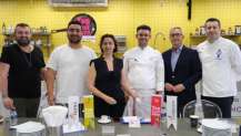 2022'nin Top Chef'i belli oldu