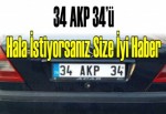 34 AKP 34’ü hala istiyorsanız size iyi haber