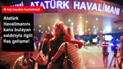 46 Kişinin Öldüğü Atatürk Havalimanı Saldırısı Davasında 6 Kişiye Tahliye