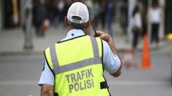 6 bin motosiklet trafikten men edildi