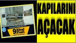 9. Kocaeli Kitap Fuarı kitapseverler için kapılarını açacak