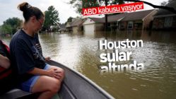 ABD'de kabusun adı: Harvey