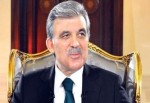 Abdullah Gül: Alnıma silah dayadılar.