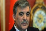 Abdullah Gül: