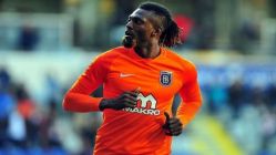 Adebayor: Terör olaylarından korkmuyorum