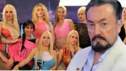 Adnan Oktar'ın kanalına müeyyide uygulanmasına karar verildi!