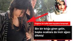 Afyonkarahisarlı Aileyi Gözyaşlarına Boğan Sahte Gelin, Tokatlı Aileyi de Dolandırmış