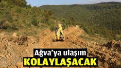 Ağva’ya ulaşım kolaylaşacak