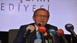 Ahmet Edip Uğur, AK Parti'den de istifa etti