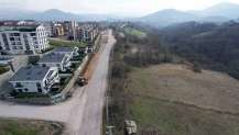 Ahmet Yesevi Caddesi’ne alternatif güzergah