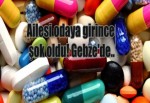 Ailesi odaya girince şok oldu!