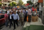 AK PARTİ Darıca'dan Mitinge Davet