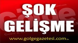 AK Parti'de Beklenmedik Gelişme! Abisi Darbeden Tutuklanan Şaban Dişli, İstifa Etti