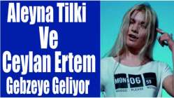 Aleyna Tilki Gebze'ye geliyor!