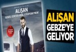 Alişan Gebze’ye geliyor