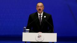 Aliyev: Türkiye güçlendikçe biz de güçleniyoruz