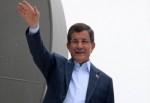 Alman hükümet sözcüsünden "Davutoğlu" açıklaması