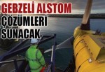 Alstom enerji çözümlerini sunacak