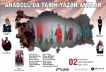 Anadolu'da Tarih Yazanlar