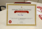 Ankara 3. Sanat Festivali’nde KO-MEK rüzgârı esti