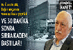 Ankara patlamasında ‘Paralel’ sızma