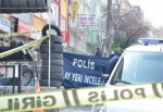 Ankara'da silahlı saldırı: Biri polis 2 ölü.