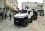 Ankara'daki terör saldırısını gerçekleştiren canlı bombanın ailesi gözaltında.