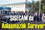 Anlaşmazlık sürüyor