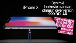 Apple 3 yeni iPhone modeli tanıttı