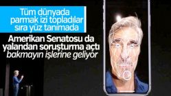 Apple'ın yeni teknolojisine senato sorgusu