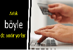 Artık böyle dolandırıyorlar!