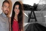 Asena Erkin ve Caner Erkin'in 6 milyon dolarlık cam evi