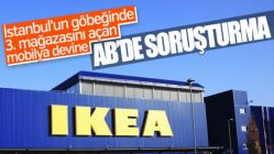 Avrupa Birliği Komisyonu'ndan IKEA'ya vergi soruşturması