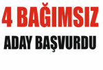 Bağımsız Adaylar