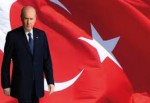 Bahçeli’den çok sert sözler