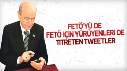 Bahçeli'den gündemle ilgili açıklamalar