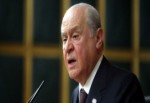 Bahçeli'den Tahir Elçi açıklaması