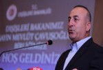 Bakan Çavuşoğlu'ndan İsveç'e rest!