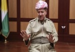 Barzani'den 'Ankara saldırısı' açıklaması