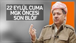 Barzani'den referandum açıklaması