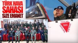 Başbakan, Çiğli 2. Ana Jet Üssü'nde