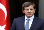 BAŞBAKAN DAVUTOĞLU GELİYOR