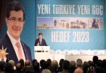 Başbakan Davutoğlu’ndan belediyelere müjde