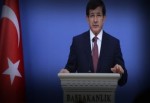 Başbakan Davutoğlu yeni kabineyi açıkladı