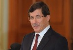 Başbakan Davutoğlu'ndan elektrik kesintisi açıklaması