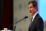 Başbakan Davutoğlu'ndan teröristlere sert mesaj