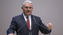 Başbakan Yıldırım Göç ve Uyum Sempozyumu'nda