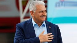 Başbakan Yıldırım, Kocaeli’ne geliyor