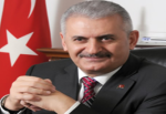 Başbakan Yıldırım: Talimat verdim söktürdüm