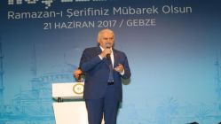 Başbakan Yıldırım, ‘’Yolları böleriz ama Türkiye’yi böldürtmeyiz’’